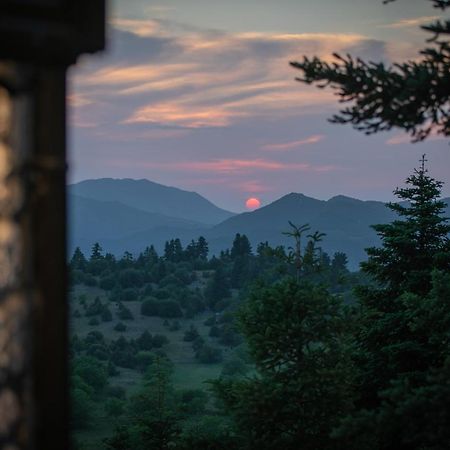 Radhos Relax In Mainalo 빌라 외부 사진