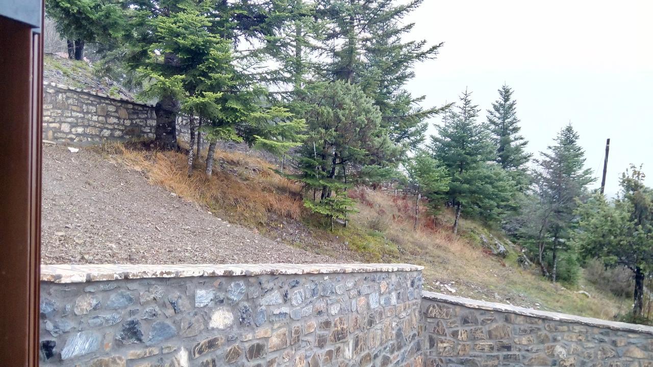 Radhos Relax In Mainalo 빌라 외부 사진