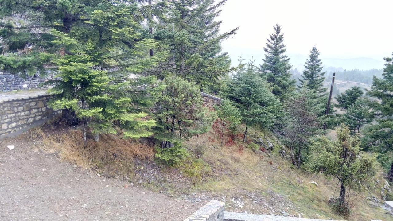 Radhos Relax In Mainalo 빌라 외부 사진