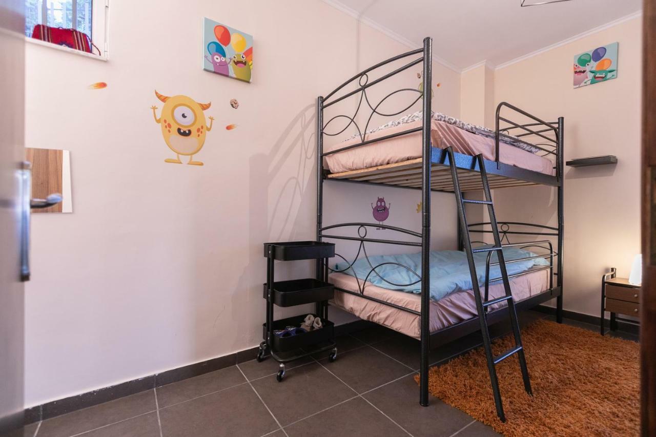 Radhos Relax In Mainalo 빌라 외부 사진