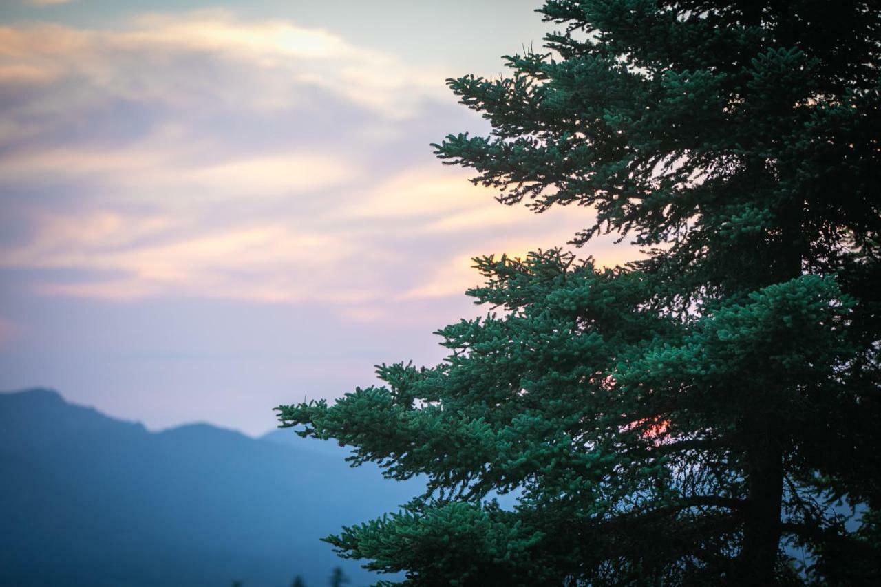 Radhos Relax In Mainalo 빌라 외부 사진
