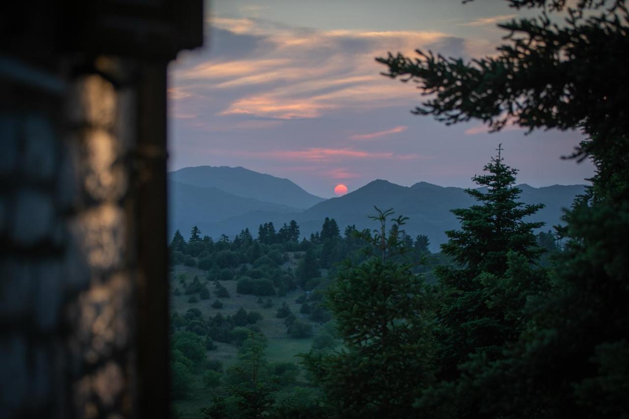 Radhos Relax In Mainalo 빌라 외부 사진